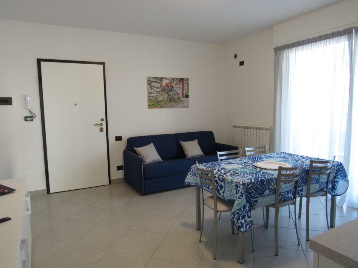 Bludamare Villa Albenga Bagian luar foto