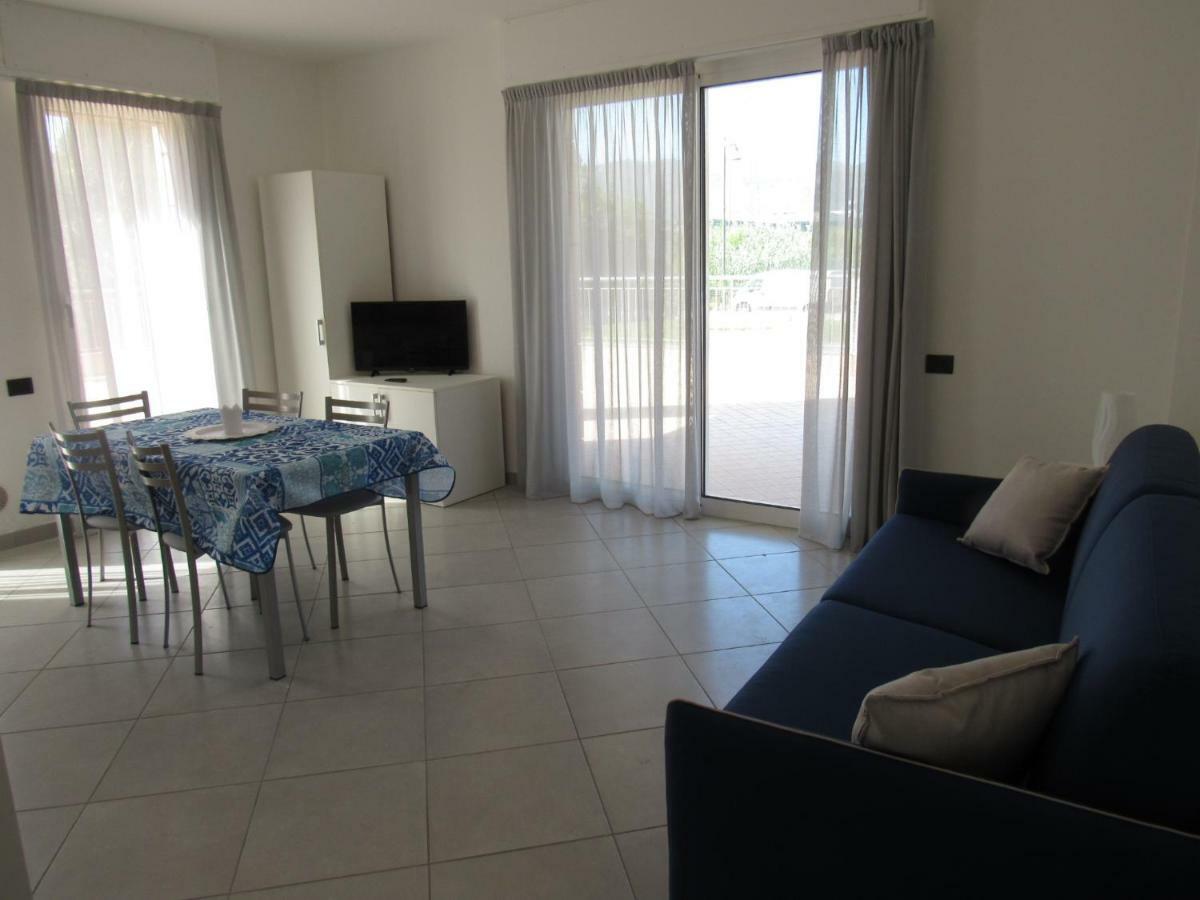 Bludamare Villa Albenga Bagian luar foto