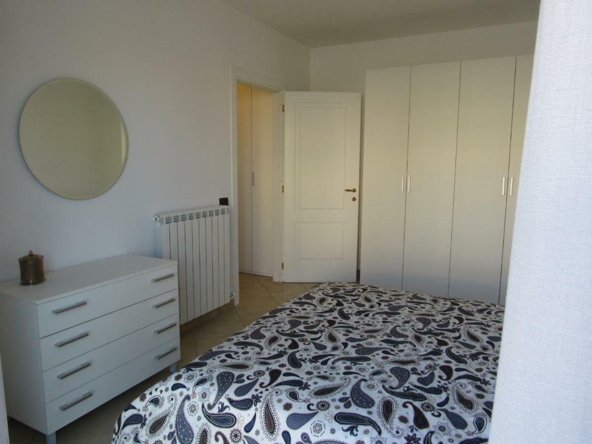 Bludamare Villa Albenga Bagian luar foto