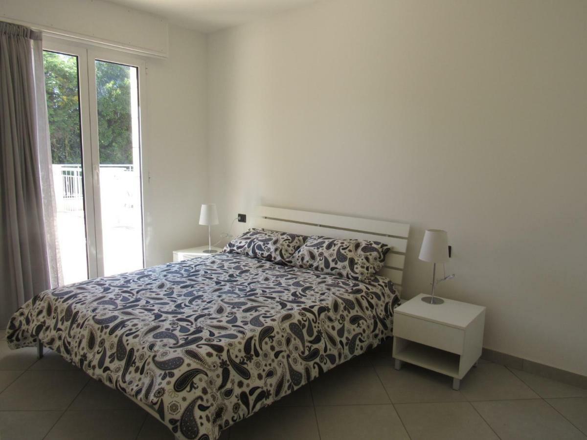 Bludamare Villa Albenga Bagian luar foto